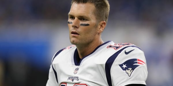 Tom Brady Radio Interview Gets Awkward When He's Asked ...