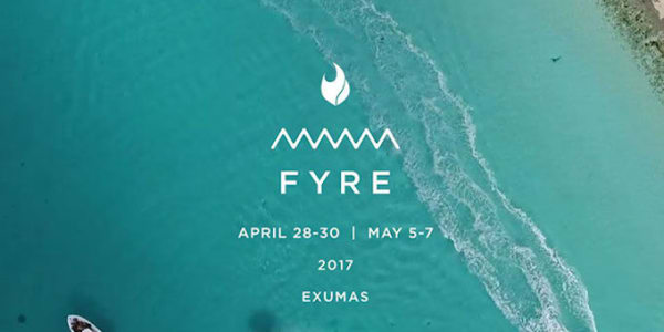 Fyre Festival Organizer Let S Just Do It And Be Legends Complex