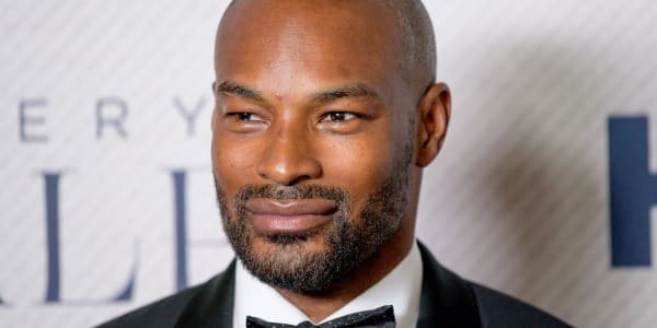 Tyson Beckford Says Kanye West Tried to Get Tough With Him Over Kim K ...