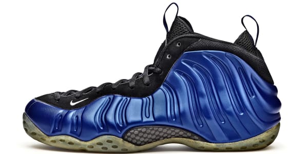 Disminución Christchurch Diploma Nike Foamposite: 20 Sneakers Facts You Didn't Know | Complex