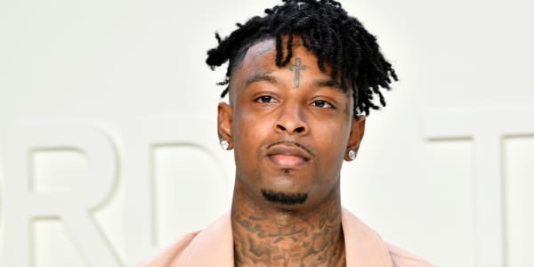 21 Savage Says Savage Mode 2 Is On The Way I Gotta Perfect