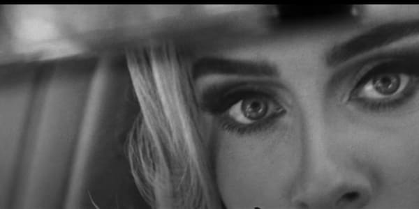 Watch the Video for Adele’s New Single “Easy On Me” | Complex