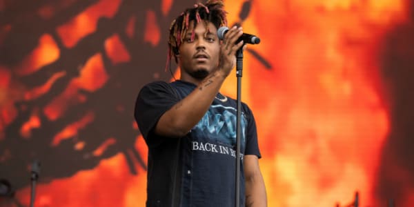 Juice WRLD Says He’s ‘Done’ With Codeine | Complex