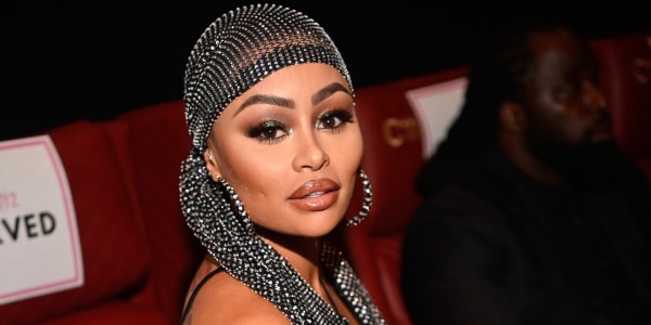 Blac Chyna Reportedly Made 240 Million On Onlyfans In 2021 Complex