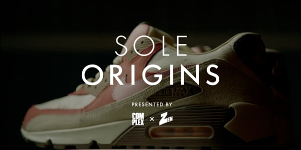 origins sneaker store nyc