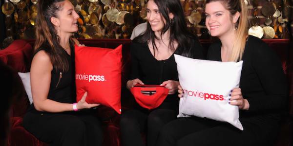 MoviePass Goes Broke Just as 'Mission: Impossible' Hits ...