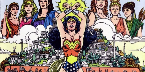 Wonder Woman S Evolution From Lynda Carter To Gal Gadot Complex
