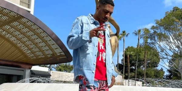 Los Angeles Rapper Gonzoe Reportedly Shot, Killed in ...