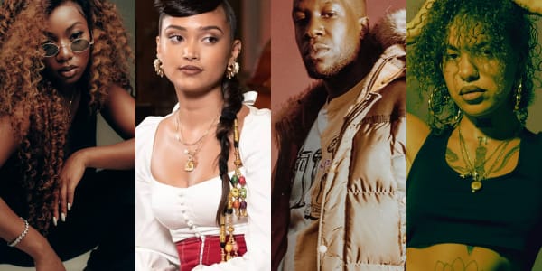 10 British R&B/Soul Artists To Watch In 2020 | Complex Uk