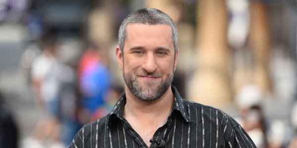 Dustin Diamond: 'How Can You Have 'Saved by the Bell ...