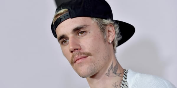 Justin Bieber Reportedly Convinced Kanye West to Reach Out to Kim Kardashian
