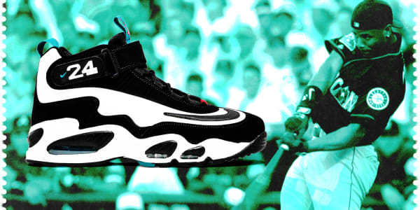 air jordan griffey