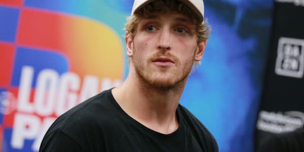Logan Paul Drops Diss Track Directed at Antonio Brown | Complex