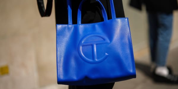 Telfar Will Host Massive Shopping Bag Sale for NYFW | Complex