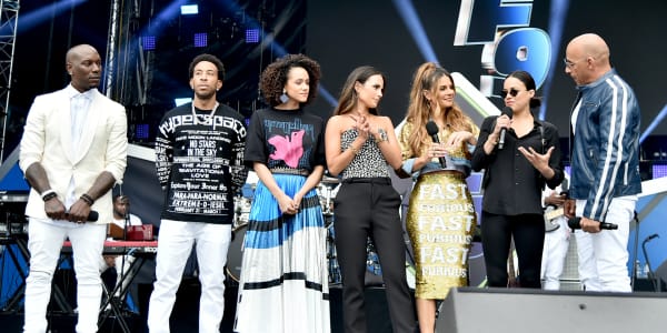 'Fast & Furious 9' Release Pushed Back a Year Due to ...