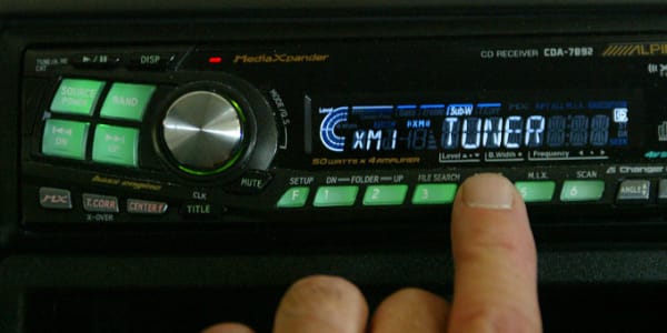 Oldies Country Radio Station in Arizona Aired PSA on How ...