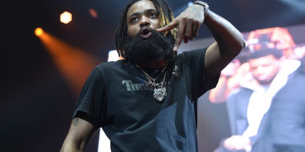 Sada Baby Apologizes for Past Offensive Tweets | Complex