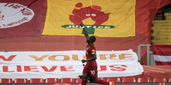 Liverpool Wins Premier League Title for First Time in 30 Years | Complex
