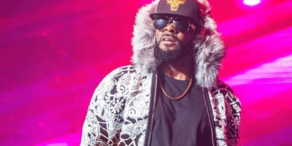 Surviving R Kelly Season 2 Stream Lifetime Shares 2 New 'Surviving R. Kelly' Trailers | Complex