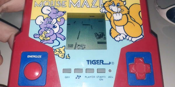 The Best 90s Toys | Complex