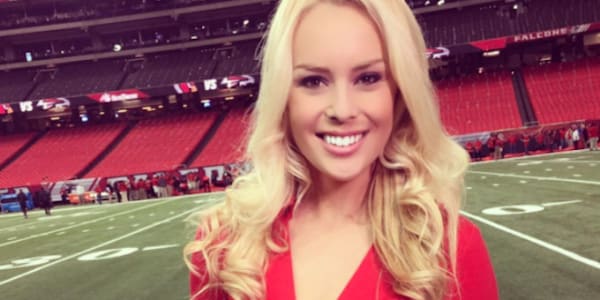 ESPN Reporter Britt McHenry Opens Up About the Viral Video That Changed ...