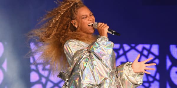 Beyoncé Releases Beyhive Merch | Complex