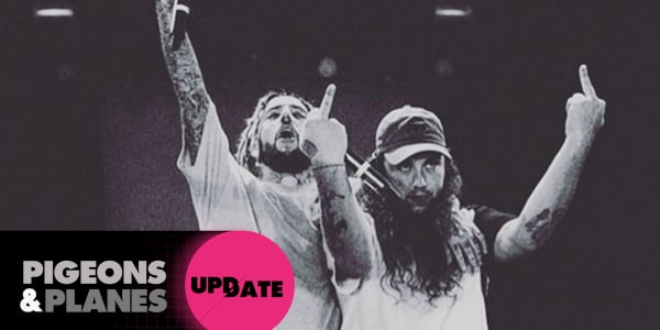 $UICIDEBOY$ are Putting Numbers on the Board | Complex