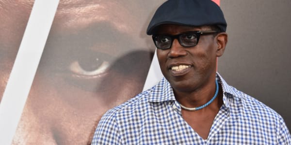 Wesley Snipes Joins Cast of 'Coming 2 America' | Complex