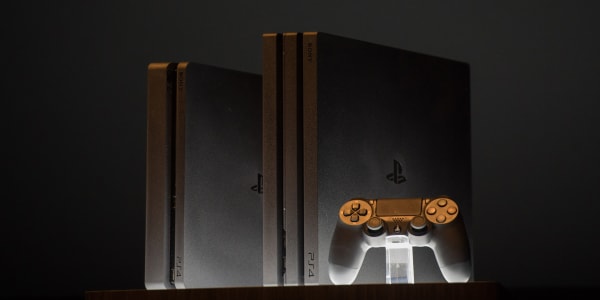 Sony Reportedly Hopes to PlayStation 5 Shortage by Making More PS4s | Complex