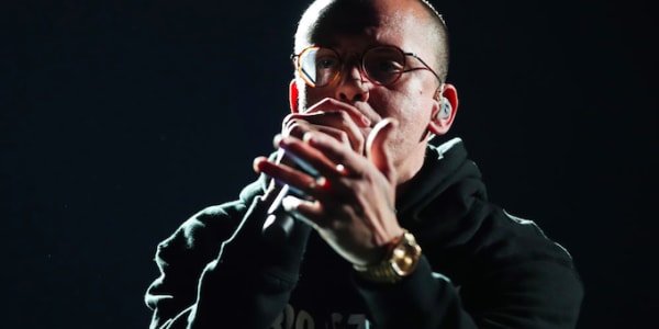 Logic Teams Up With Marshmello for “Everyday,” His Third Single Release ...