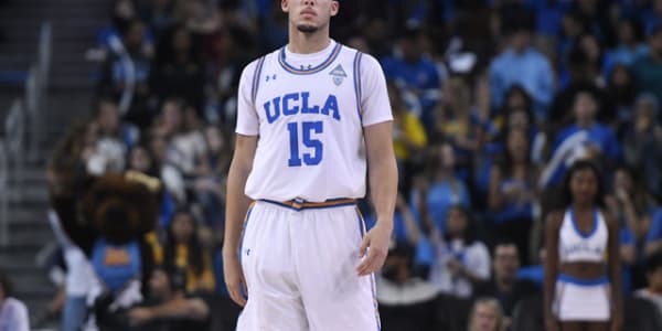 LiAngelo Ball Has Been Arrested in China for Shoplifting and Might Be