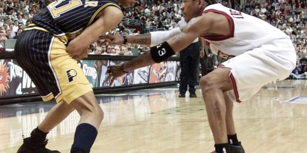 Jordan 15 on court Clearance