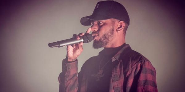 Bryson Tiller Explains How He Secured a Drake ...
