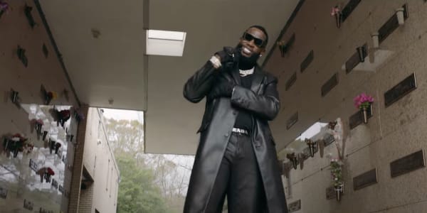 Gucci Manes New “letter To Takeoff” Video Memorializes Late Rapper Complex 