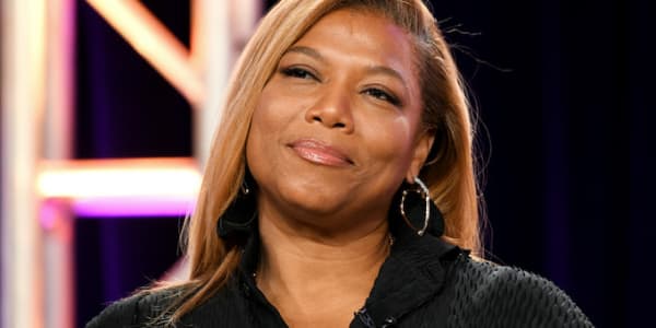 'The Equalizer' Reboot Pilot Order Starring Queen Latifah Greenlit by CBS | Complex