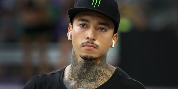 nyjah huston free white