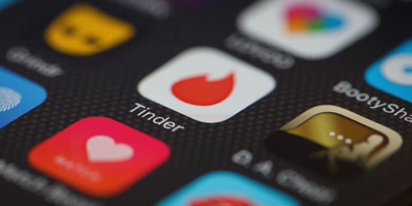 What App Replaced Tinder / Torii launches 'Tinder for home-buying' app | Built In Boston : Tinder is an american geosocial networking and online dating application that allows users to anonymously swipe to like or dislike other profiles based on their photos, a small bio.