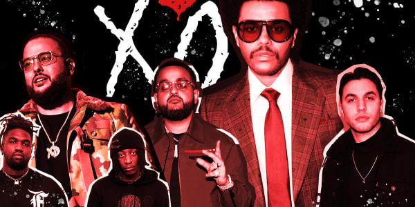 20 Best XO Songs | Complex Canada | Complex CA