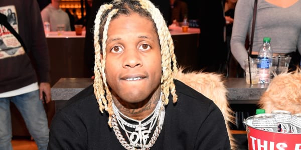Lil Durk Responds to Fan Who Brought Up That Viral Young Thug Computer ...