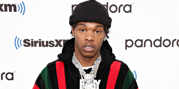 Lil Baby’s ‘My Turn’ Returns to No. 1 on Billboard 200 Chart | Complex