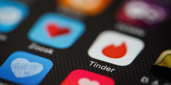 Best Dating Apps: Top Apps for Hooking Up & Relationships ...