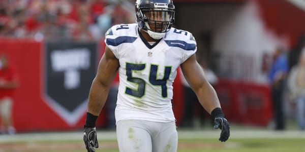 Seahawks' Bobby Wagner Blasts Teammate Earl Thomas for Criticizing His