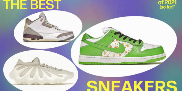 sneakerlah 2021