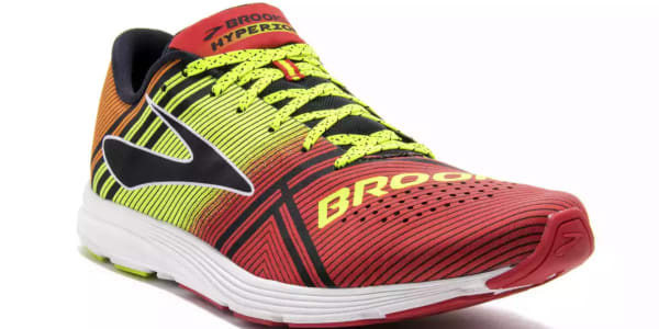 what are the best nike running shoes for high arches