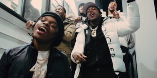 Premiere: Watch EST Gee's Video for "Members Only" f/ 42 ...