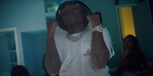 42 Dugg Drops Video for "Turnt B*tch" | Complex