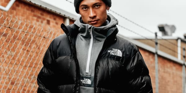 Down Since Day One: How The North Face Was Adopted by Hip-Hop and Grime ...