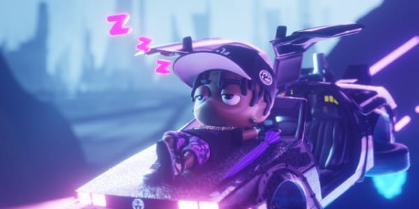 Sleepy Hallow Releases ‘Still Sleep?’ Deluxe Edition f/ Coi Leray | Complex