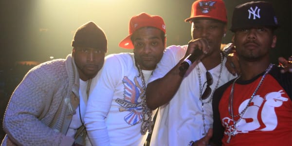 Watch Dipset and The LOX's 'Verzuz' Livestream Battle ...