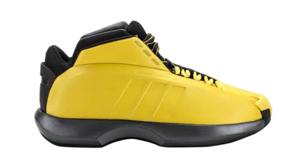 Kobe Adidas Retro Sneakers Releasing in 2022, the Crazy 1 and 97 | Complex